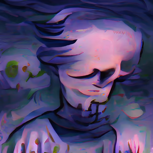 inside my mind 1087