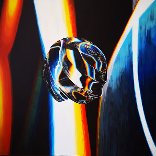 Chromosoul 01