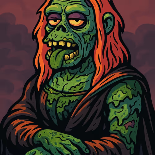 Undead Renaissance