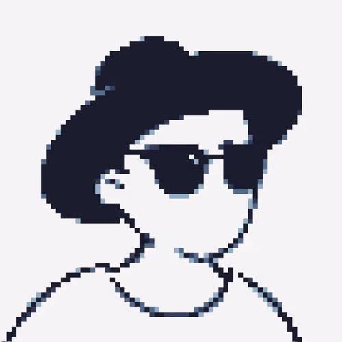 M1heng's Pixelate Avatar #1