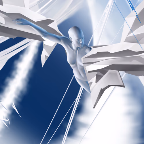 The Power of Weightlessness