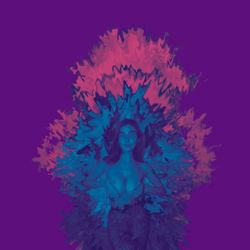 AquaQueen