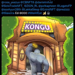 Bananalisted