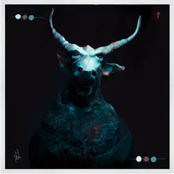 the unholy cow 2