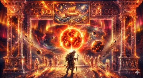 Voyage Beyond the Numerals