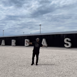 At Starbase