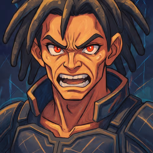 Anger Mode