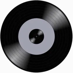 Vinylamouse - #016 - Vinylanimals nft collection 2021