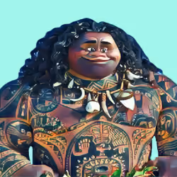 Maori Meta 3