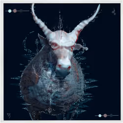 the unholy cow 3