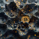 Black Gold: Bitcoin Relic