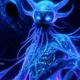 Neon Nomads: Cosmic Odyssey #3