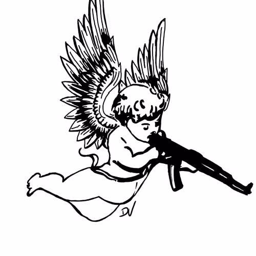 AngelAK-47