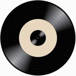 Vinylasheep - #018 - Vinylanimals nft collection 2021