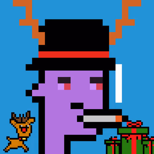 Christmas Punk For Everyone - Gift Edition #9423