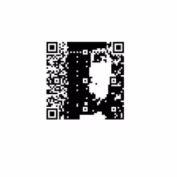 Digitaldruglord QR