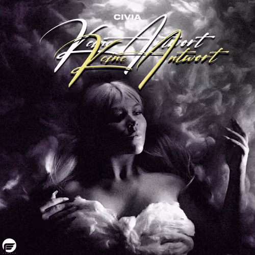 CIVIA- Keine Antwort #5