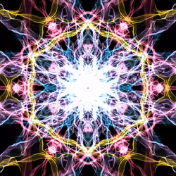generative spirals