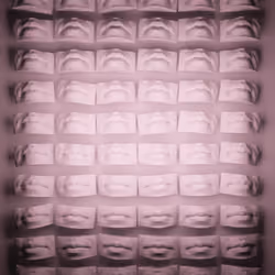 ORBICULARIS ORIS 60 PINK