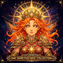 ONE INVICTUS SOUL  - GENESIS 