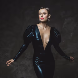 Olga De Mar (Rome - 2020)