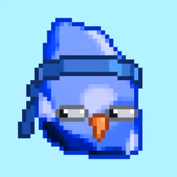 Bird #54