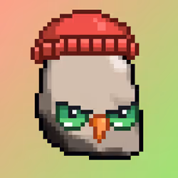 Bird #13