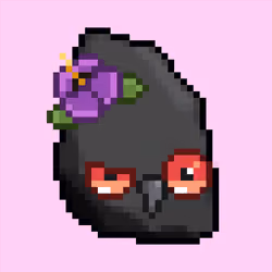 Bird #12