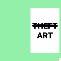 NFTZine Issue #001 - Edition #0895