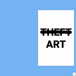 NFTZine Issue #001 - Edition #0985