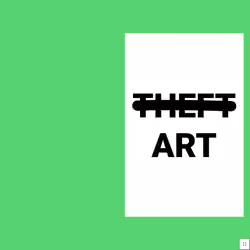 NFTZine Issue #001 - Edition #0418