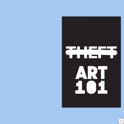 NFTZine Issue #001 - Edition #0486