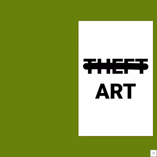 NFTZine Issue #001 - Edition #0791