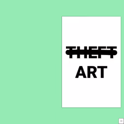 NFTZine Issue #001 - Edition #0244