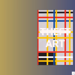 NFTZine Issue #001 - Edition #0323