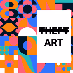 NFTZine Issue #001 - Edition #0024