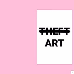 NFTZine Issue #001 - Edition #0044