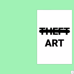 NFTZine Issue #001 - Edition #0574