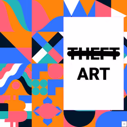 NFTZine Issue #001 - Edition #0423