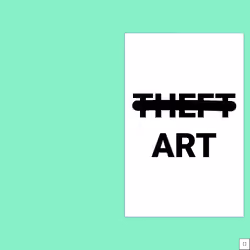NFTZine Issue #001 - Edition #0594