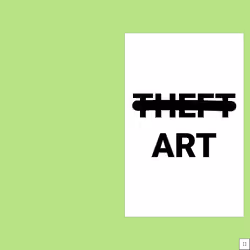 NFTZine Issue #001 - Edition #0799