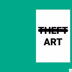 NFTZine Issue #001 - Edition #0815