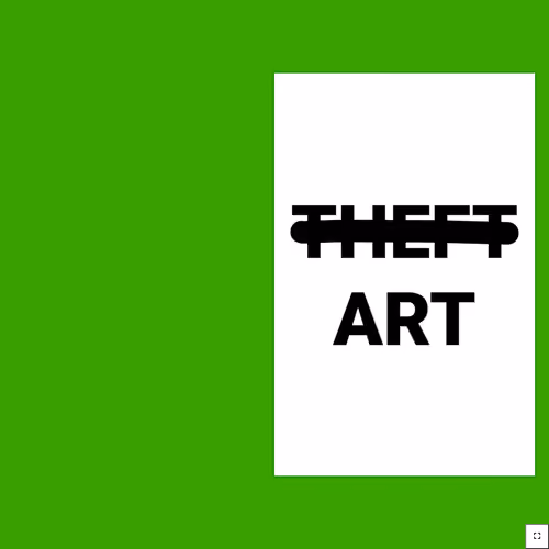 NFTZine Issue #001 - Edition #0863