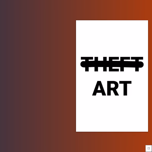NFTZine Issue #001 - Edition #0874