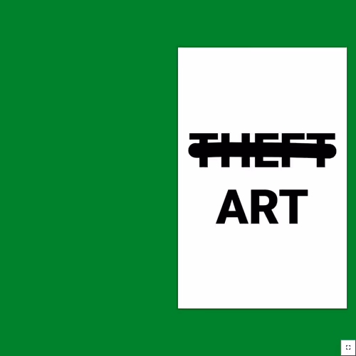 NFTZine Issue #001 - Edition #0182