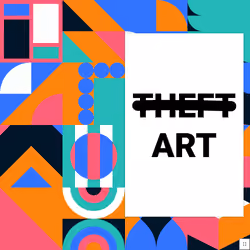 NFTZine Issue #001 - Edition #0823