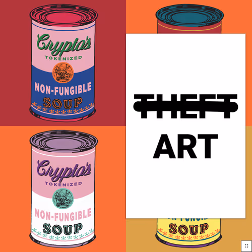Item #731 Media