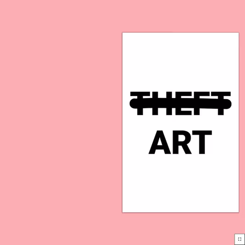 NFTZine Issue #001 - Edition #0258