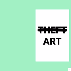 NFTZine Issue #001 - Edition #0342