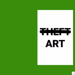 NFTZine Issue #001 - Edition #0457